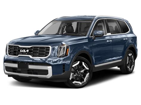 Used 2023 Kia Telluride S for Sale